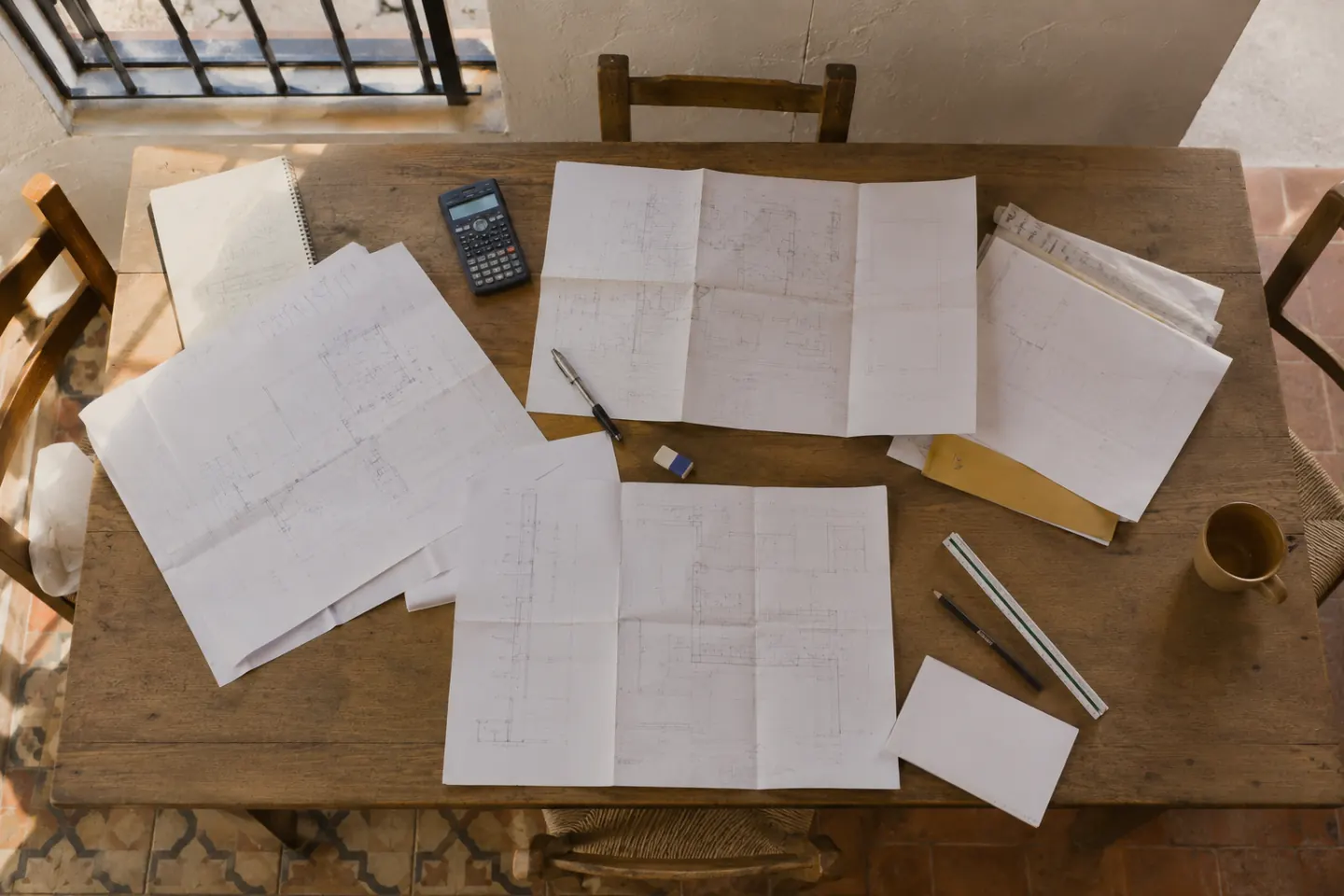 Reunión de documentación de comunidad